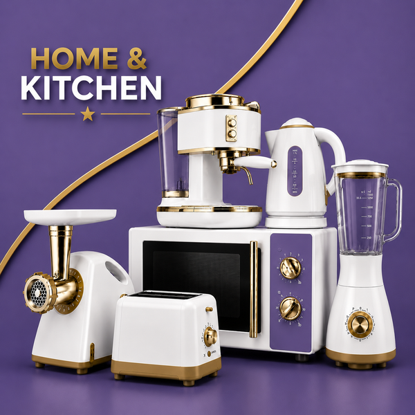 Home & Kitchen