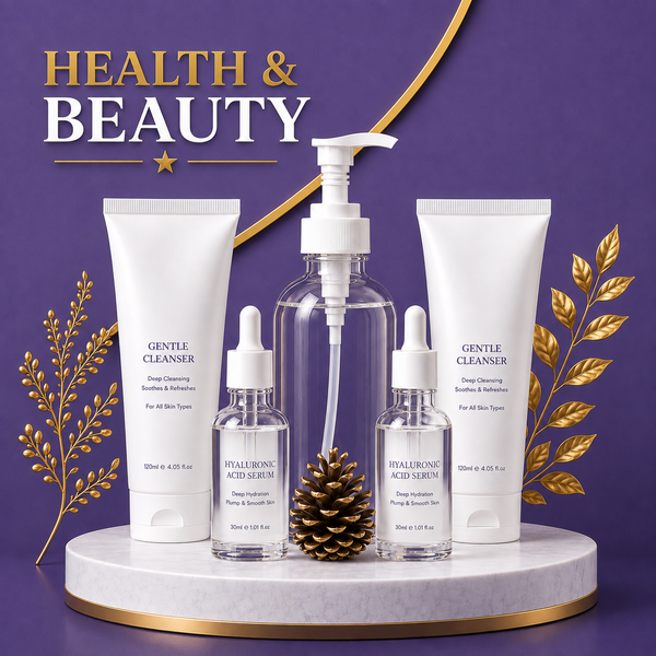 Health care & Beauty