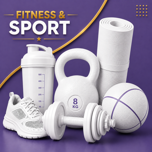 Fitness & Sport